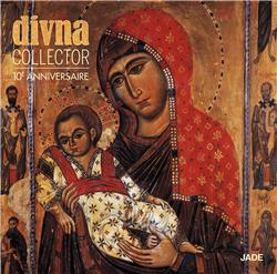 DIVNA 10E ANNIVERSAIRE - CD