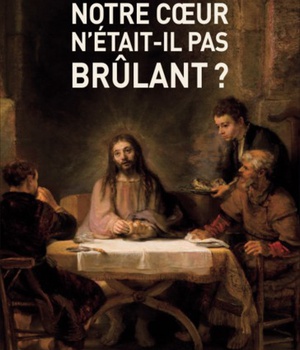 NOTRE COEUR N'ETAIT-IL PAS BRULANT ?