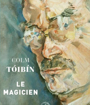 LE MAGICIEN