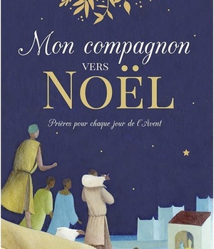 MON COMPAGNON VERS NOEL
