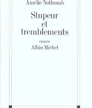 STUPEUR ET TREMBLEMENTS