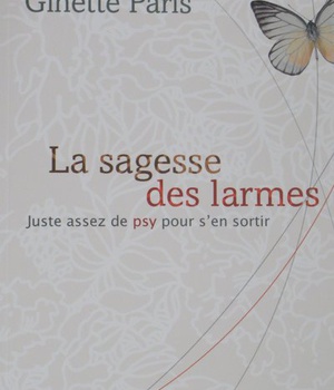 LA SAGESSE DES LARMES