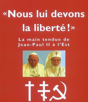 NOUS LUI DEVONS LA LIBERTE