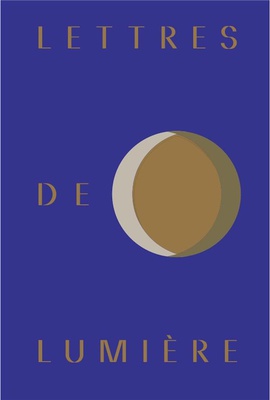 LETTRES DE LUMIERE
