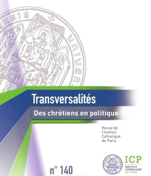 TRANSVERSALITES N 140
