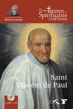 SAINT VINCENT DE PAUL - VOL16