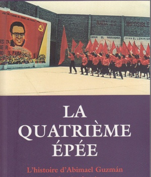 LA QUATRIEME EPEE