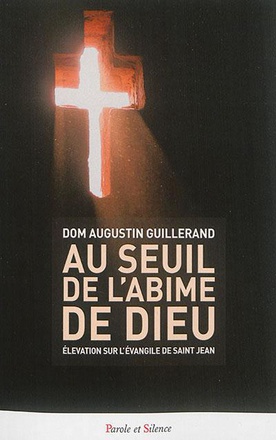 AU SEUIL DE L ABIME DE DIEU