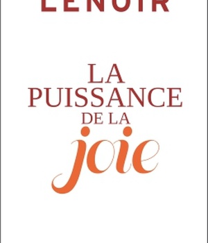 LA PUISSANCE DE LA JOIE