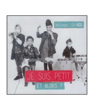 JE SUIS PETIT ET ALORS