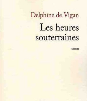 LES HEURES SOUTERRAINES
