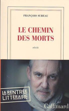 LE CHEMIN DES MORTS