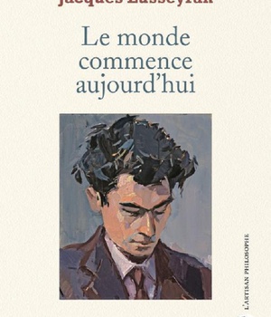 MONDE COMMENCE AUJOURD'HUI (LE)