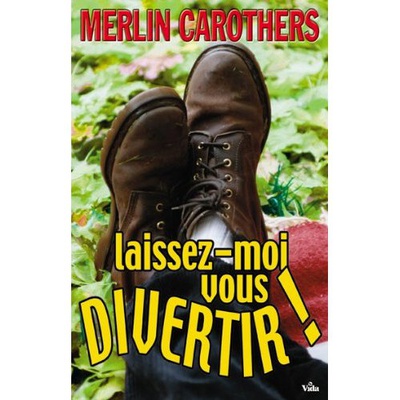 LAISSEZ-MOI VOUS DIVERTIR