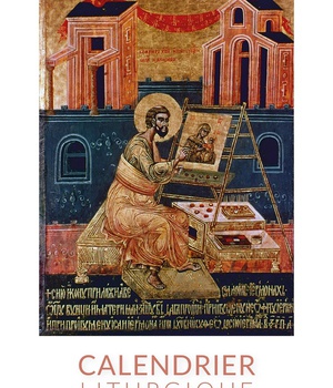 CALENDRIER LITURGIQUE 2025