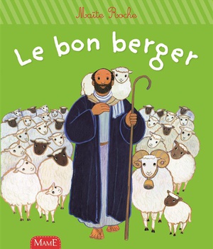 LE BON BERGER - NE