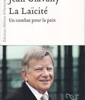 LA LAICITE