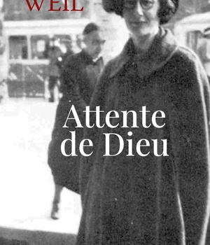L ATTENTE DE DIEU