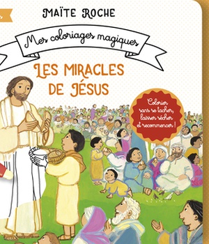 LES MIRACLES DE JESUS