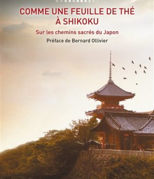 COMME UNE FEUILLE DE THE A SHIKOKU