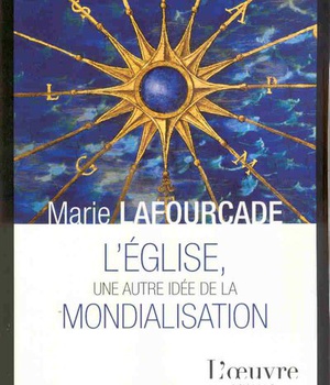 EGLISE UNE AUTRE IDEE DE LA MONDIALISATION (L)