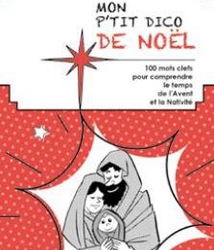 P'TIT DICO DE NOEL
