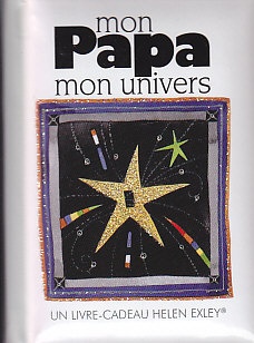 MON PAPA MON UNIVERS GF