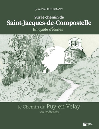 QUETE D'ETOILES SUR LE CHEMIN DE COMPOSTELLE