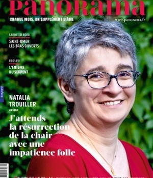 PANORAMA - OCTOBRE 2022 N 599