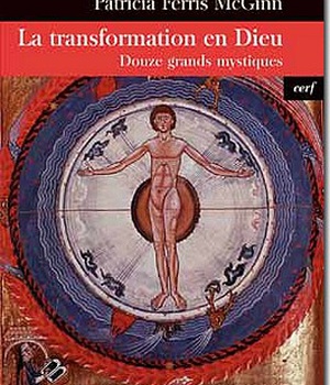 LA TRANSFORMATION EN DIEU