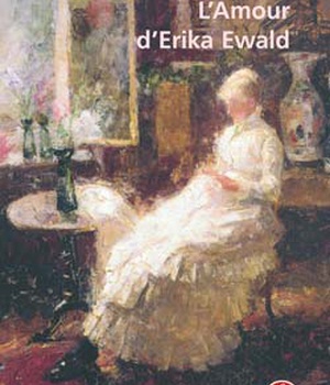 L'AMOUR D'ERIKA EWALD