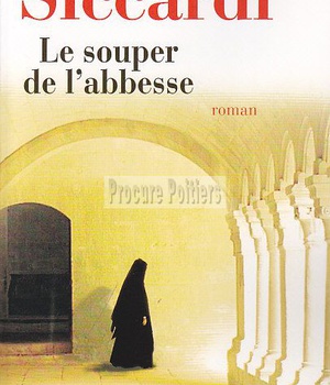 LE SOUPER DE L'ABBESSE