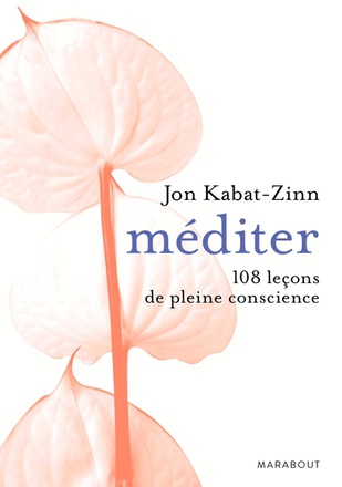 MEDITER 108 LECONS DE PLEINE CONSCIENCE