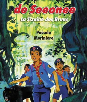 LE SECRET DE SEEONEE (LA SIZAINE DES BRUNS 3)