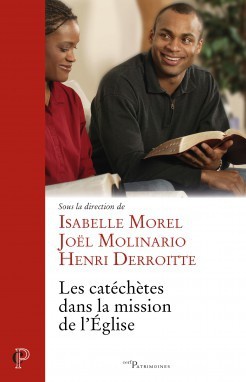LES CATECHETES DANS LA MISSION DE L'EGLISE
