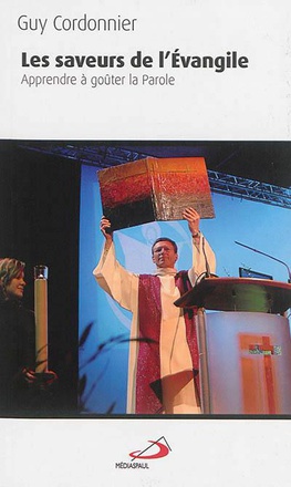 SAVEURS DE L'EVANGILE (LES)
