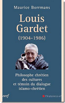 LOUIS GARDET (1904-1986)