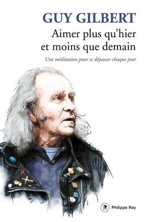 AIMER PLUS QU'HIER, MOINS QUE DEMAIN