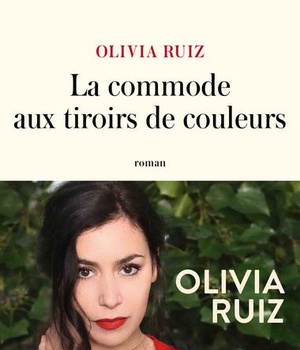 LA COMMODE AUX TIROIRS DE COULEURS