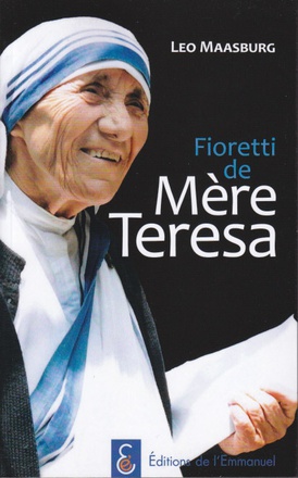 FIORETTI DE MERE TERESA