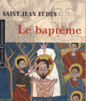 LE BAPTEME