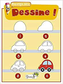 DESSINE !
