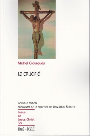LE CRUCIFIE N38