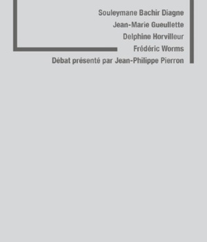 SUIS-JE LE GARDIEN DE MON FRERE ?