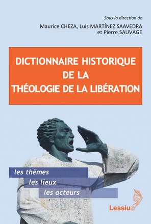 DICTIONNAIRE HISTORIQUE DE LA THEOLOGIE DE LA LIBERATION