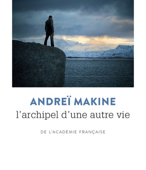 L'ARCHIPEL D'UNE AUTRE VIE