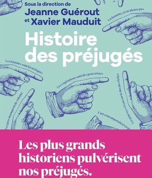 HISTOIRE DES PREJUGES
