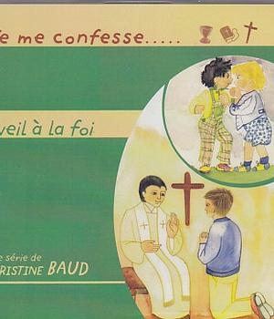 JE ME CONFESSE CD