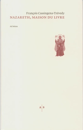 NAZARETH, MAISON DU LIVRE