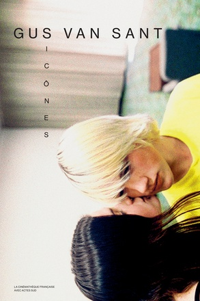 GUS VAN SANT / ICONES